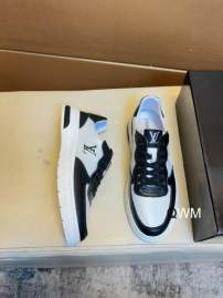 Picture of Louis Vuitton Shoes _SKULVsz38-45WM020213026